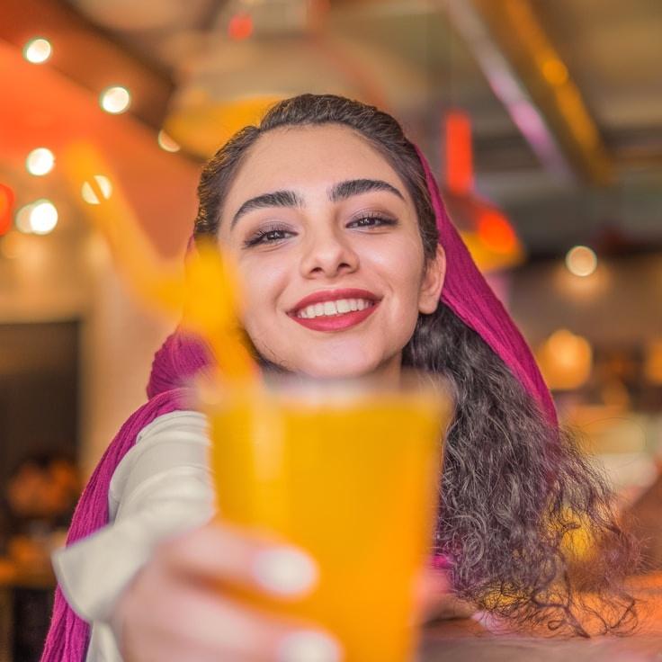 Joao Silva - Founder of WarmPebbleVapor